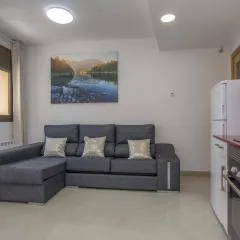 Apartamento Arbones de Manresa