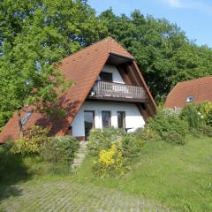 Finnhäuser am Vogelpark - Haus Annika