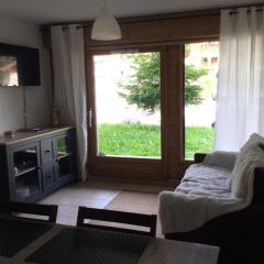 Les deux alpes appartement 6 personnes