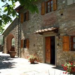 Podere Fichereto Tuscany apartment in Florence countryside