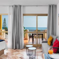 Romana Playa Marbella Vistas al Mar