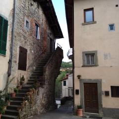 La Casa di nonna Adri - Casa vacanze in Casentino