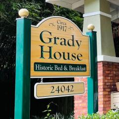 Grady House Bed and Breakfast