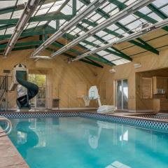 Rare! Huge Private Pool Jacz Sauna-Mountain View Mansion 2 acre 9500 sq ft