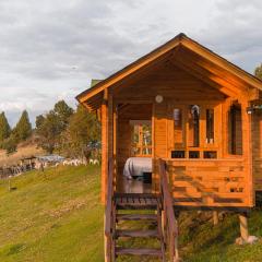 Refugio de Guacheneque, Glamping y Hospedaje Rural