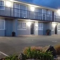 Chevron Motel