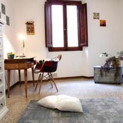 Carducci apartment in the historic centre