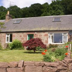 Smithy Cottage