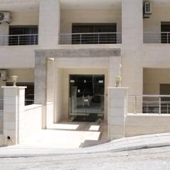 Amazing one Bedroom Apartment in Amman Elwebdah 7