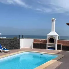 VILLA LÍA