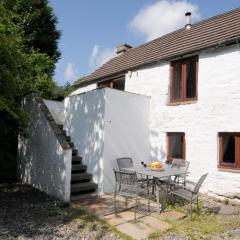 Ghyll Burn Cottage and Barn End Cottage