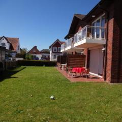 "Haus Christina" Wohnung 1