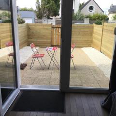 Ti Korelo Fort Bloqué