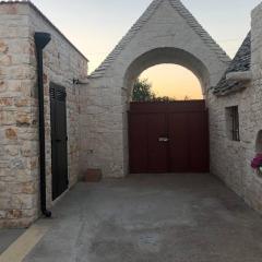 Masseria Mezza Ruota 2