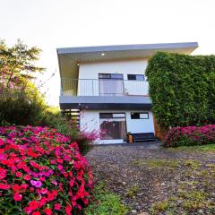 Apartamento Lantana ,Monteverde con Aire Acondicionado y Lavanderia
