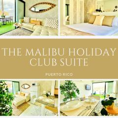 THE MALIBU HOLIDAY CLUB SUITE - PUERTO RICO