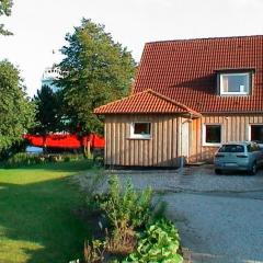 Ferienhaus am Nord-Ostsee-Kanal