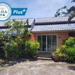 Discovery House Hotel SHA Plus