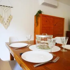 gîte de June