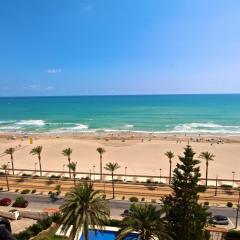 PRIMERA LINEA MUCHAVISTA BEACH