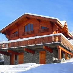 Odalys Chalet Le Panorama