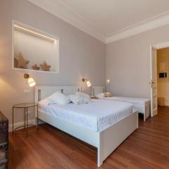 Piazza Nievo a Trastevere! Apt con Balcone