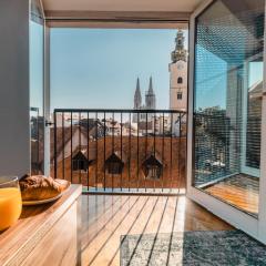 Lux Apartments