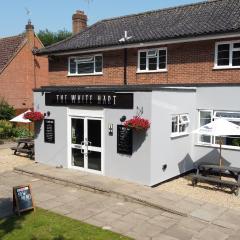 The White Hart