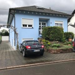 Blue House Mosel