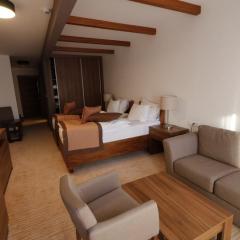 Apartman Tijana - privatni apartman B133 hotel Vučko