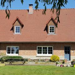 Gîte du bocage