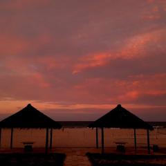 Terramaris Vista Para o Mar - Térreo