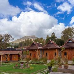 Batur Bamboo Cabin by ecommerceloka