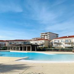 Bord de mer Juan les Pins