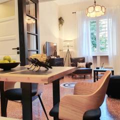 COZY Stylish Apt., 800m to METRO, 2min to Highway