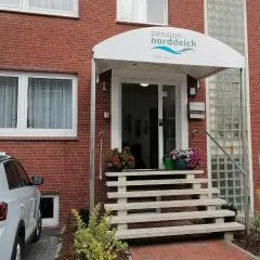 Hotel Pension Norddeich