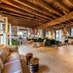 Pestana Fisherman Village