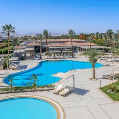 JAZ Fanara Residence