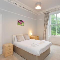 Home by The Meadows, close to City Centre