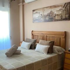 Apartamento Turistico San Cristobal