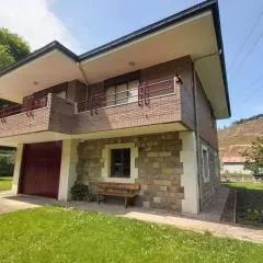 Casa Fresneda