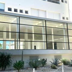 ÉLÉGANT STUDIO et PARKING DANS BATIMENT HISTORIQUE