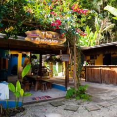 Sintonia Surf Hostel e Bar