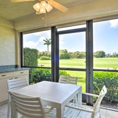 Condo in Kelly Greens Golf and Country Club!