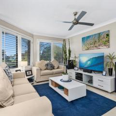 Kingscliff Beach Abode - Tweed Coast Holidays