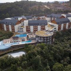 Golden Gramado Resort