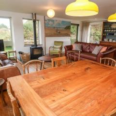 Porth Farm Annexe