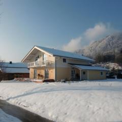 Ferienwohnung Enzian im Haus Schmid