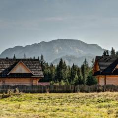 Domek Regionalny Baligówka