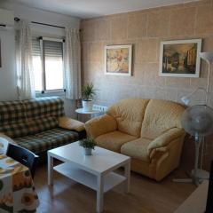 APARTAMENTO PLAYA VALENCIA